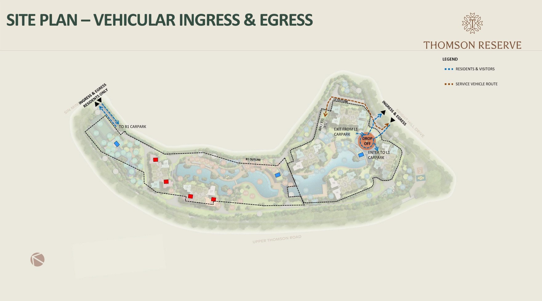 Vehicular ingress & egress